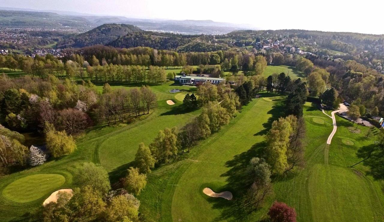 Landwerk Hotel-Restaurant Wallerfangen Kültér fotó